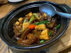 -天府中餐厅·粤菜·海南菜·生猛海鲜(三亚海棠湾洲际度假酒店)