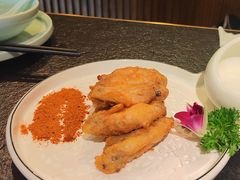 -唐猫庭院·千年陕菜(赛格国际购物中心店)