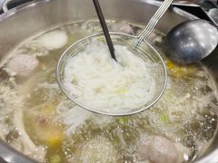 -就这么牛潮式牛肉火锅(华侨城店)