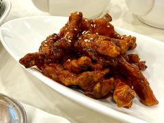 -功德林上海素食(尖沙咀)