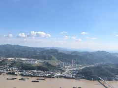 -白云山风景名胜区