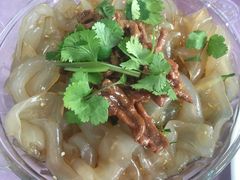 -清真烧麦馆(民族路店)