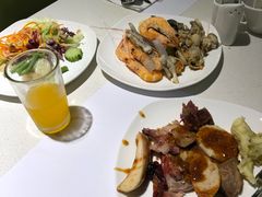 -广州十甫voco酒店