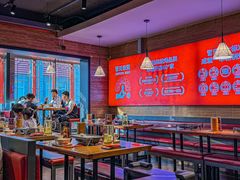 -管氏翅吧(护国寺店)