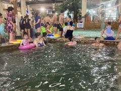 -南宫温泉水世界