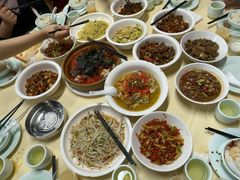 -笨罗卜浏阳菜馆(龙华鹏润达店)