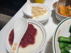 大良双皮奶-清晖小苑·顺德菜(观澜湖新城店)
