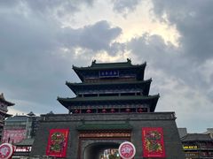 -鼓楼夜市