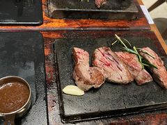 -一沙一城·岩烤牛扒(深圳首店)