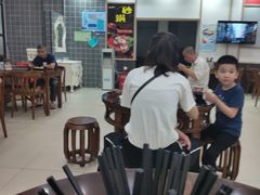 -老盛兴汤包馆(临汾店)