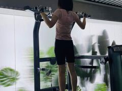 -WEGYMER健萌健身(雅颂居馆)