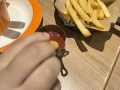 -必胜客(龙泉万达店)