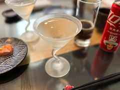 -西村日本料理(香格里拉饭店)