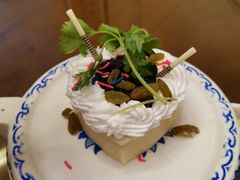 -天津菜馆(南湖店)