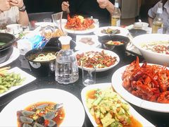 -日食记精菜馆(建邺万达店)