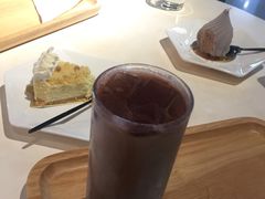 -sugarman espresso素饮糖人高新咖啡工厂