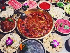 -小龙坎火锅(双林店)