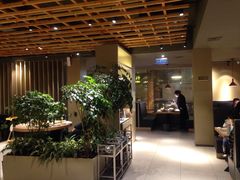 大堂-味莊·青岛菜(云霄路店)