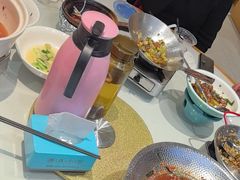 -福巷湘食小馆·猛火现炒(上海首店)