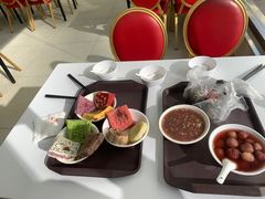 -常州糕团店(北大街新世纪商城店)