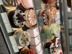 -布歌东京(金融街购物中心店)