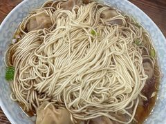 -吉祥面馆(孩儿巷北路店)