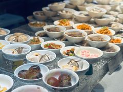 -李犟大爆鳝面·手工蟹黄包(湖滨西湖店)