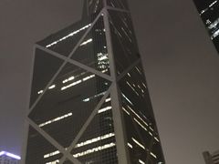 -中国银行（香港）(中银大厦分行)