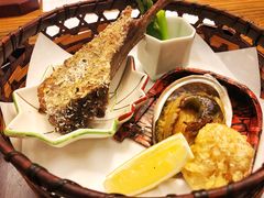-滩万日本料理Nadaman(国贸大酒店)