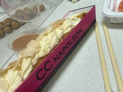 -CC BAGEL&SCONE 贝果与司康(南开大悦城店)