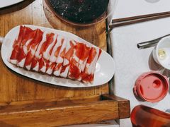 -巴奴毛肚火锅(淮河路店)