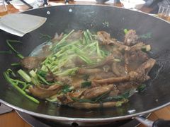 水芹-三哥醉鹅(旧寨店)