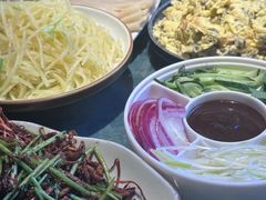 -老昌春饼(大直街店)