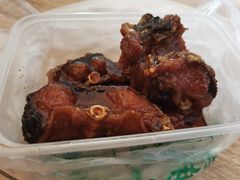 -正宗上海沈记熏鱼(木匠营小区店)