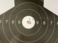 -中安射击运动俱乐部