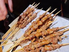 -肉串汪(西便门店)