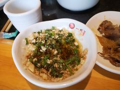 -一斗火锅·招财羊毛肚(北温泉九号店)