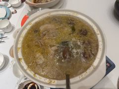 -世贸万锦大酒店·江南春中餐