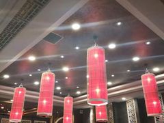 -城南往事风味主题餐厅(领秀城店)