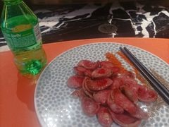 -牛将军•涮肉•烤肉(北京王府井·故宫店)