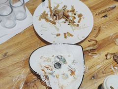 -官塘锋记鱼生·生腌·砂锅粥(牌坊街店)