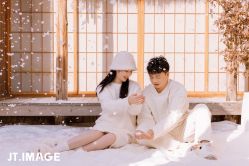 -专注孕妇照亲子照·纪田摄影