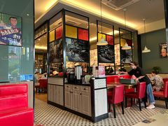 -香港新曜记茶餐厅(星耀城店)