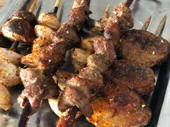 -丰和轩餐厅(西四环南路辅路店)