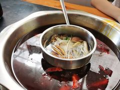 -星鸿社重庆老火锅