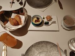 -香樟花园法式铁板烧(恒隆广场店)