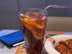 -肥韬茶餐厅(海上世界店)
