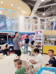 -星趣童堡(星河COCO City民治店)