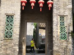 -烟桥私房菜馆(奋哥)