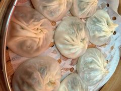 -鑫旺旺汤包(总店)